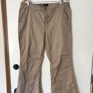 American eagle pants